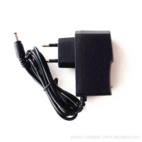 4.5V 700mA 100% New AC 100V-240V Converter power Adapter DC 4.5V 700mA Power Supply EU Plug DC 5.5mm x 2.1mm